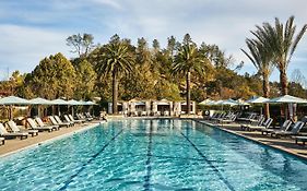 Solage Resort Calistoga