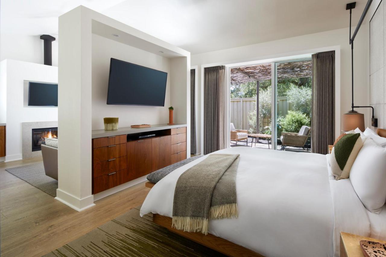 Solage, Auberge Resorts Collection Calistoga Exterior photo