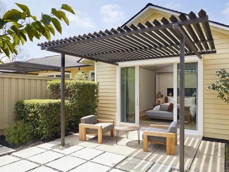 Solage, Auberge Resorts Collection Calistoga Exterior photo