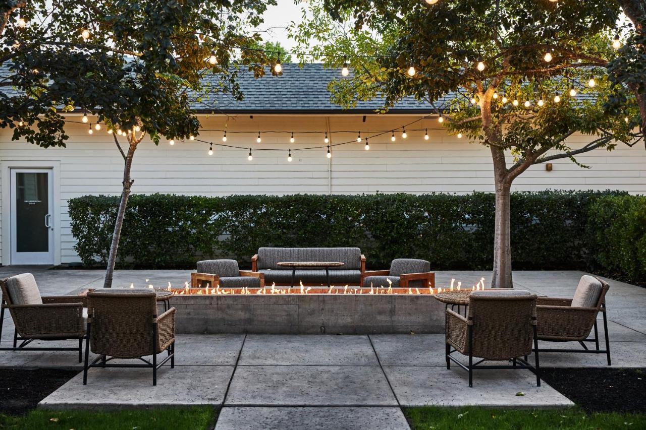Solage, Auberge Resorts Collection Calistoga Exterior photo