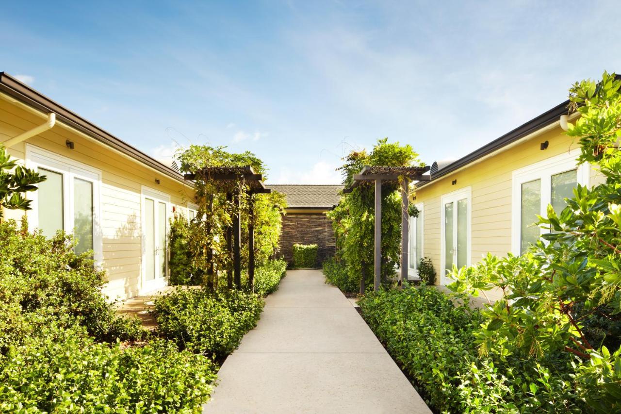 Solage, Auberge Resorts Collection Calistoga Exterior photo