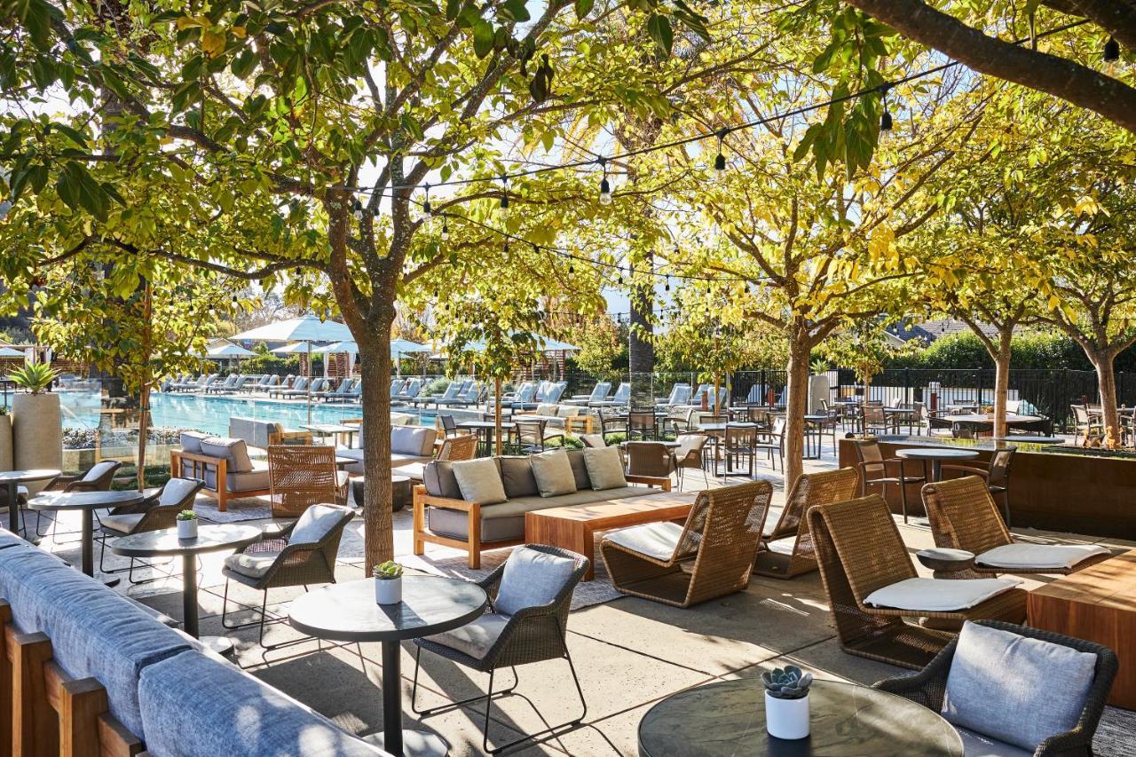 Solage, Auberge Resorts Collection Calistoga Exterior photo