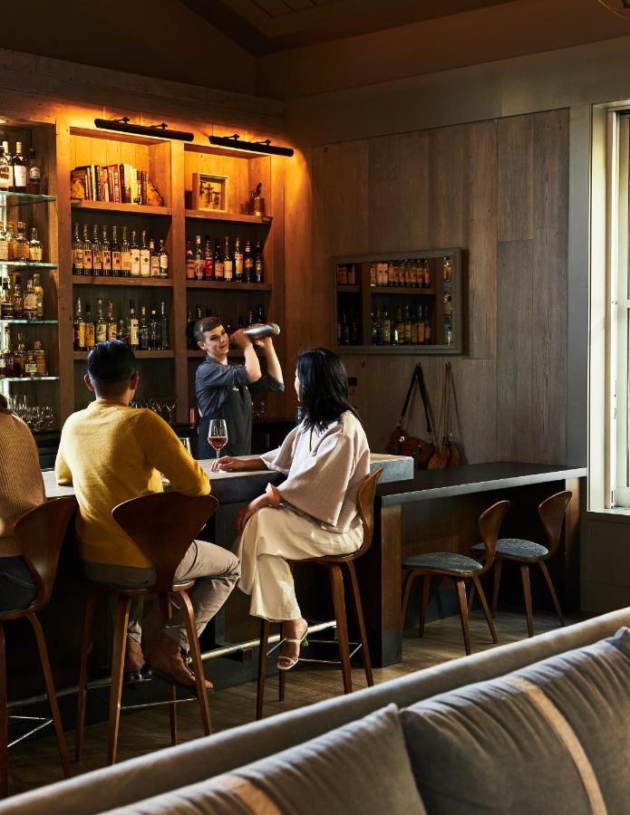 Solage, Auberge Resorts Collection Calistoga Exterior photo