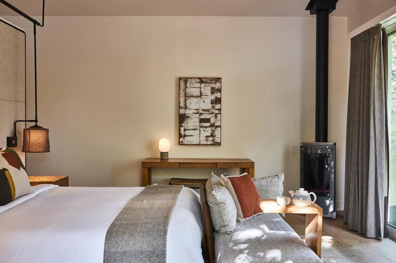 Solage, Auberge Resorts Collection Calistoga Exterior photo