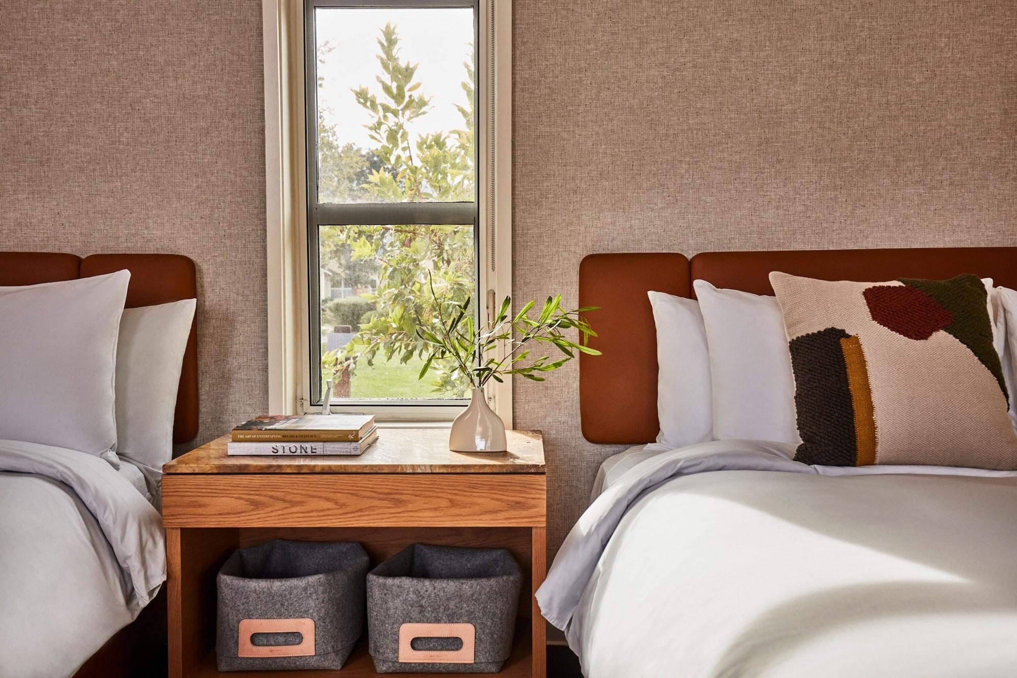 Solage, Auberge Resorts Collection Calistoga Exterior photo