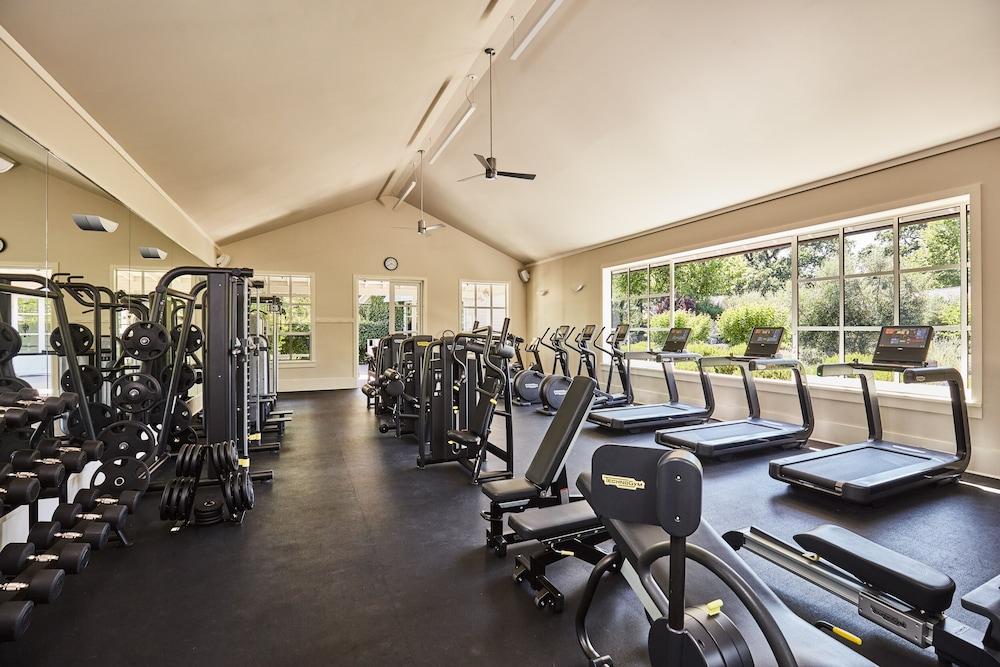 Solage, Auberge Resorts Collection Calistoga Exterior photo