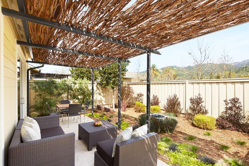 Solage, Auberge Resorts Collection Calistoga Exterior photo