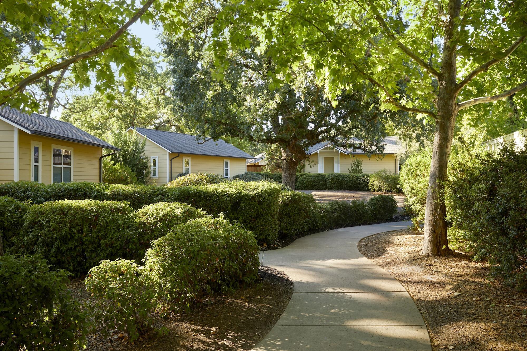 Solage, Auberge Resorts Collection Calistoga Exterior photo