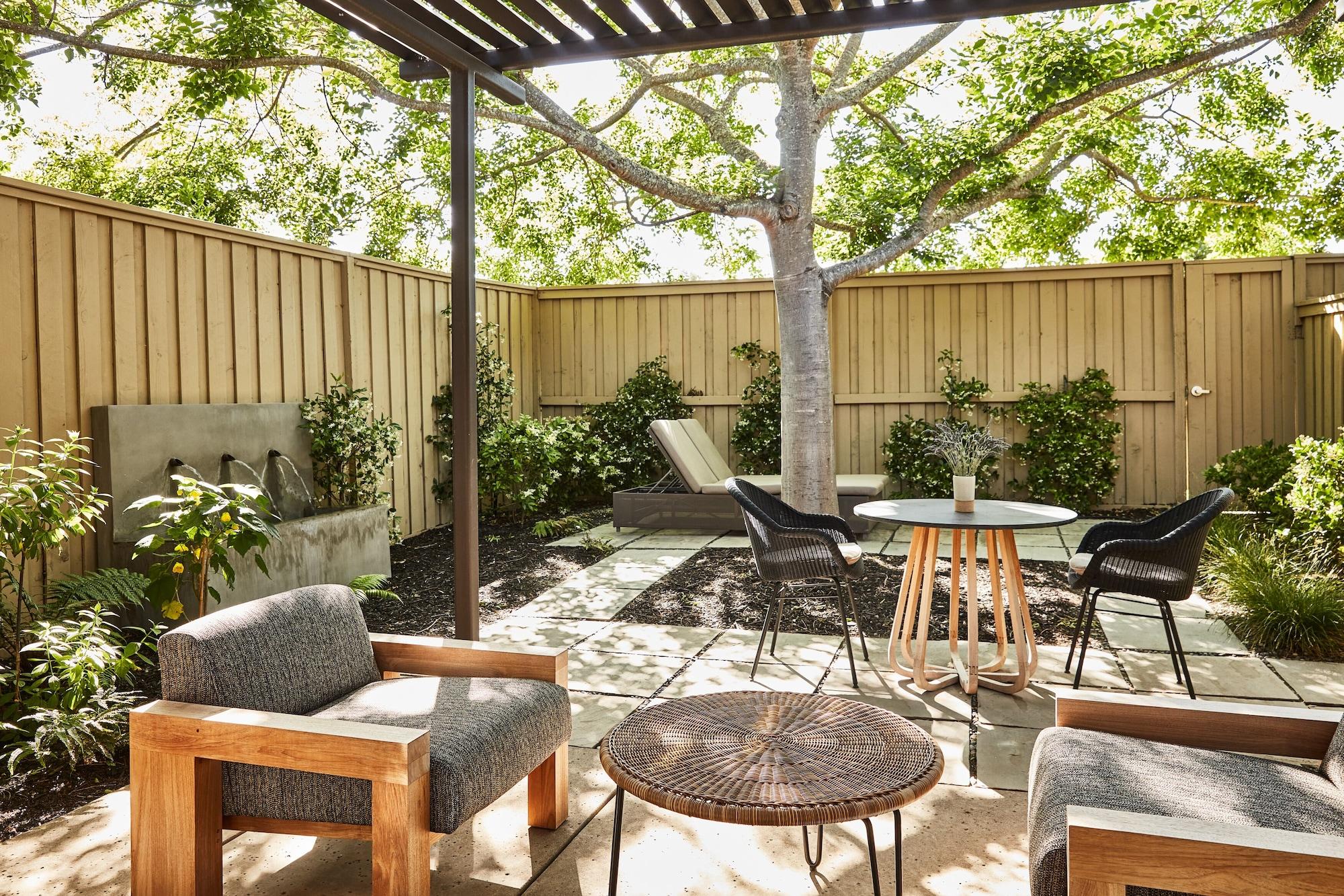 Solage, Auberge Resorts Collection Calistoga Exterior photo