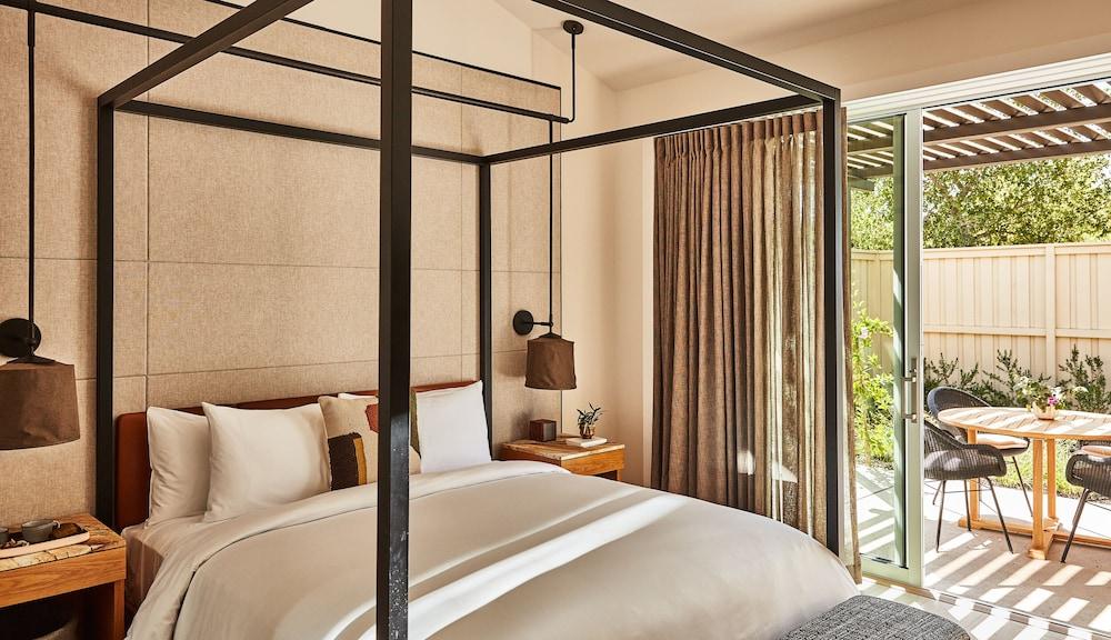 Solage, Auberge Resorts Collection Calistoga Exterior photo