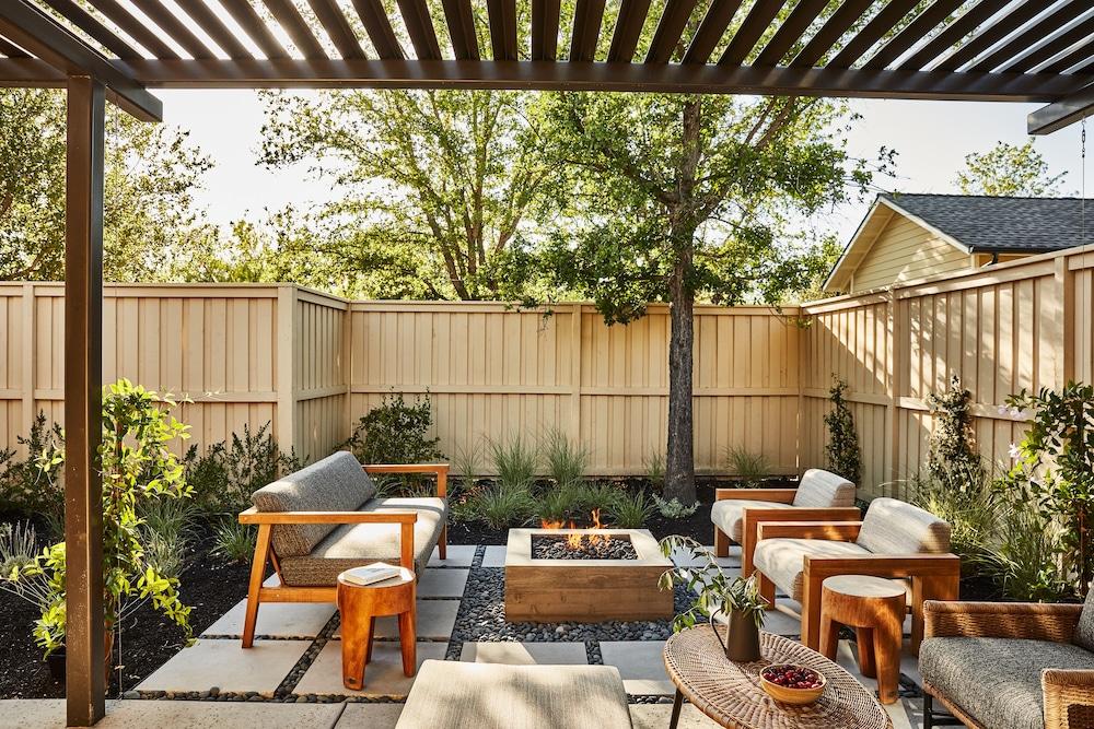 Solage, Auberge Resorts Collection Calistoga Exterior photo