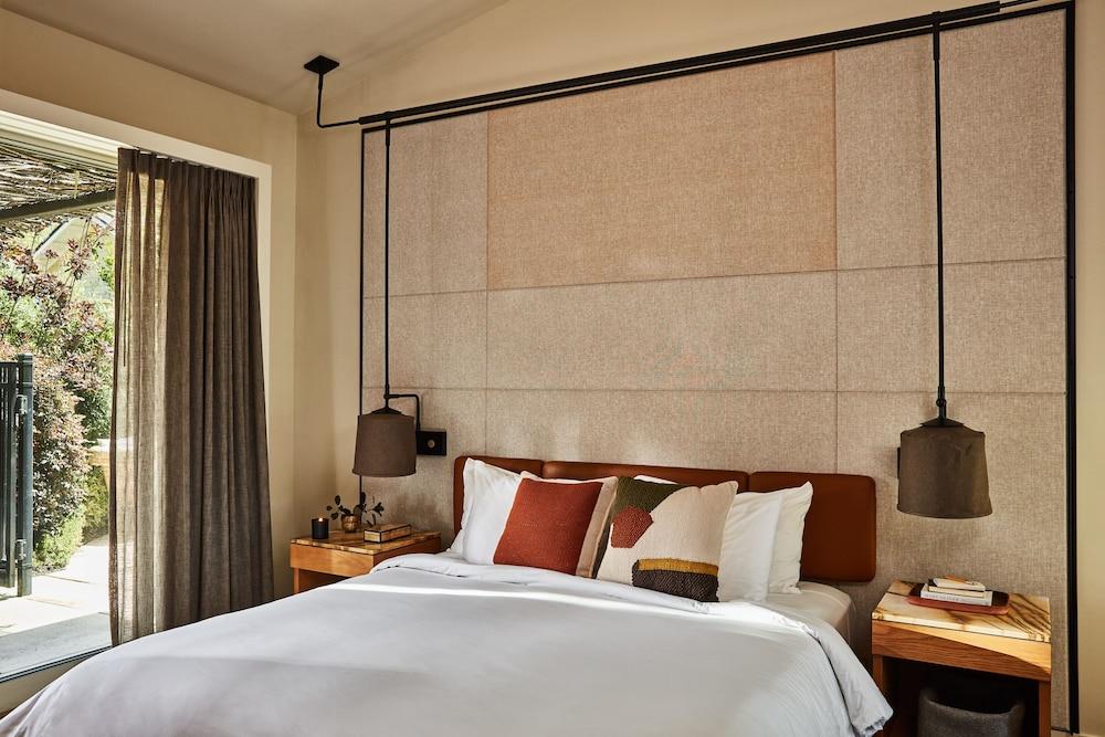 Solage, Auberge Resorts Collection Calistoga Exterior photo
