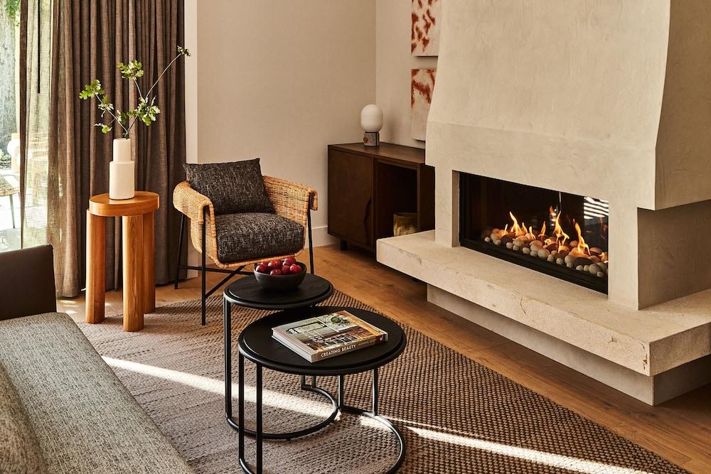 Solage, Auberge Resorts Collection Calistoga Exterior photo