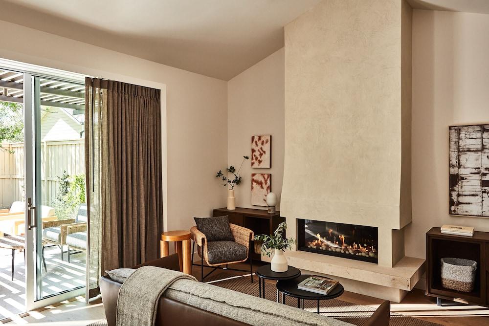 Solage, Auberge Resorts Collection Calistoga Exterior photo