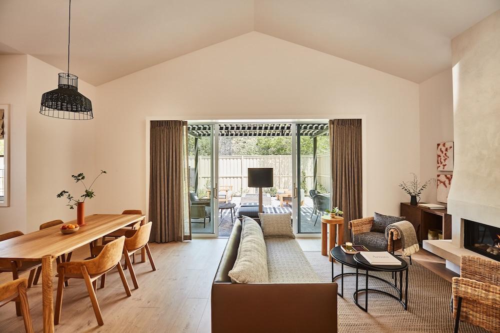 Solage, Auberge Resorts Collection Calistoga Exterior photo