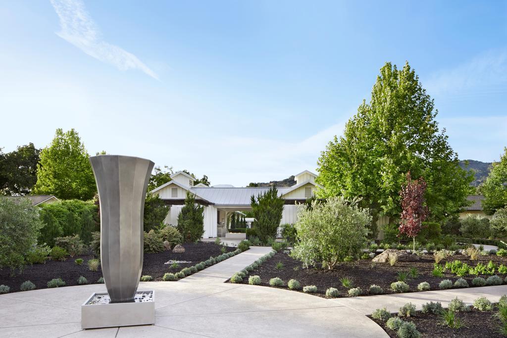 Solage, Auberge Resorts Collection Calistoga Exterior photo