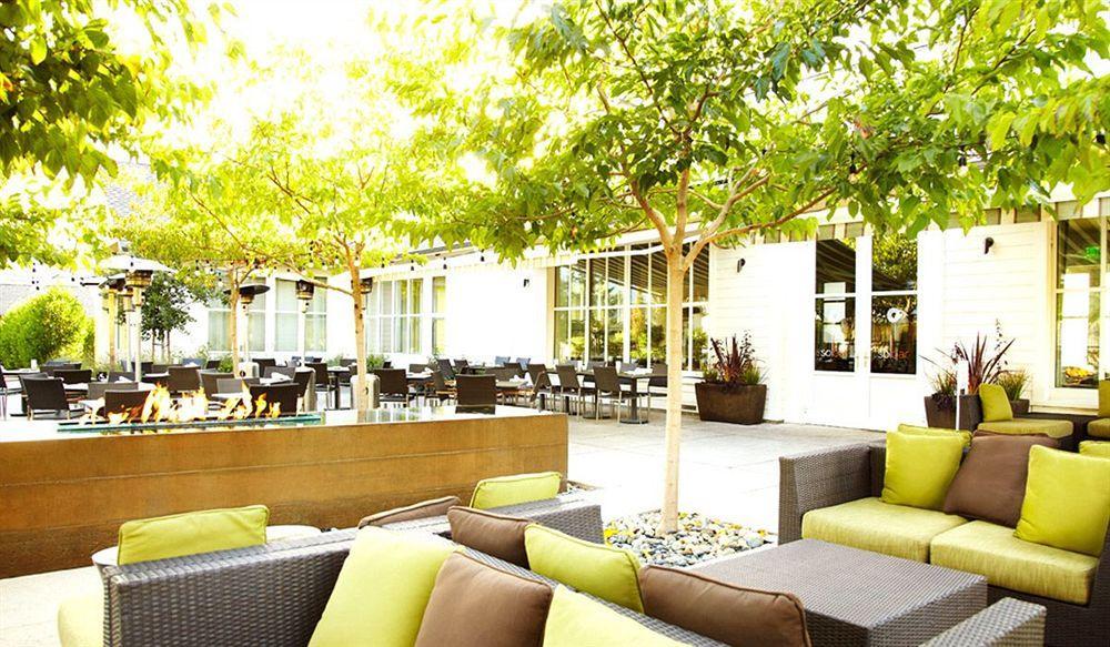 Solage, Auberge Resorts Collection Calistoga Exterior photo