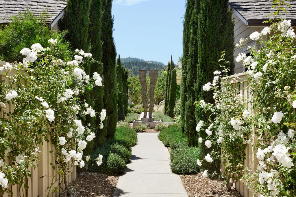 Solage, Auberge Resorts Collection Calistoga Exterior photo